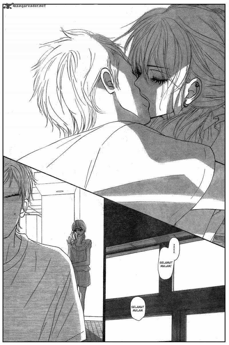 Kimi ni Todoke chapter 56